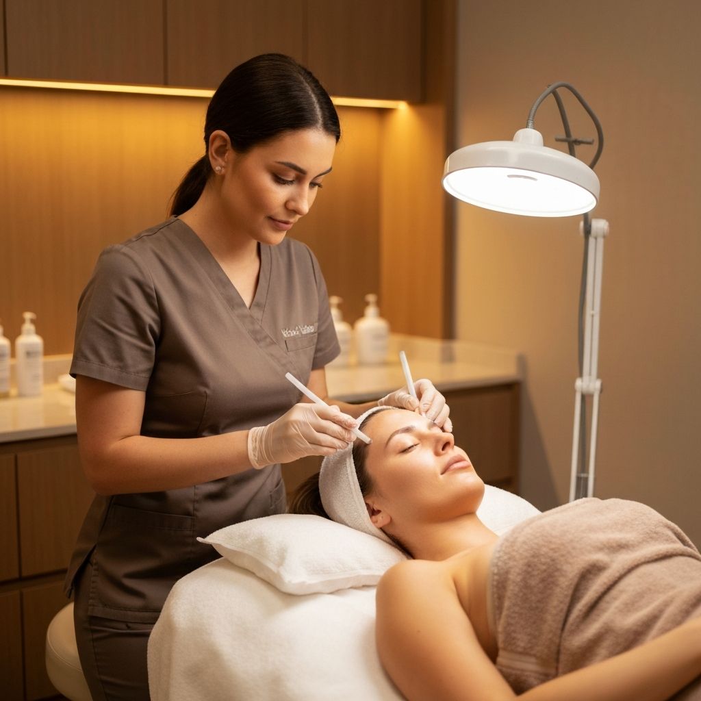 Professional Hydrating Serum