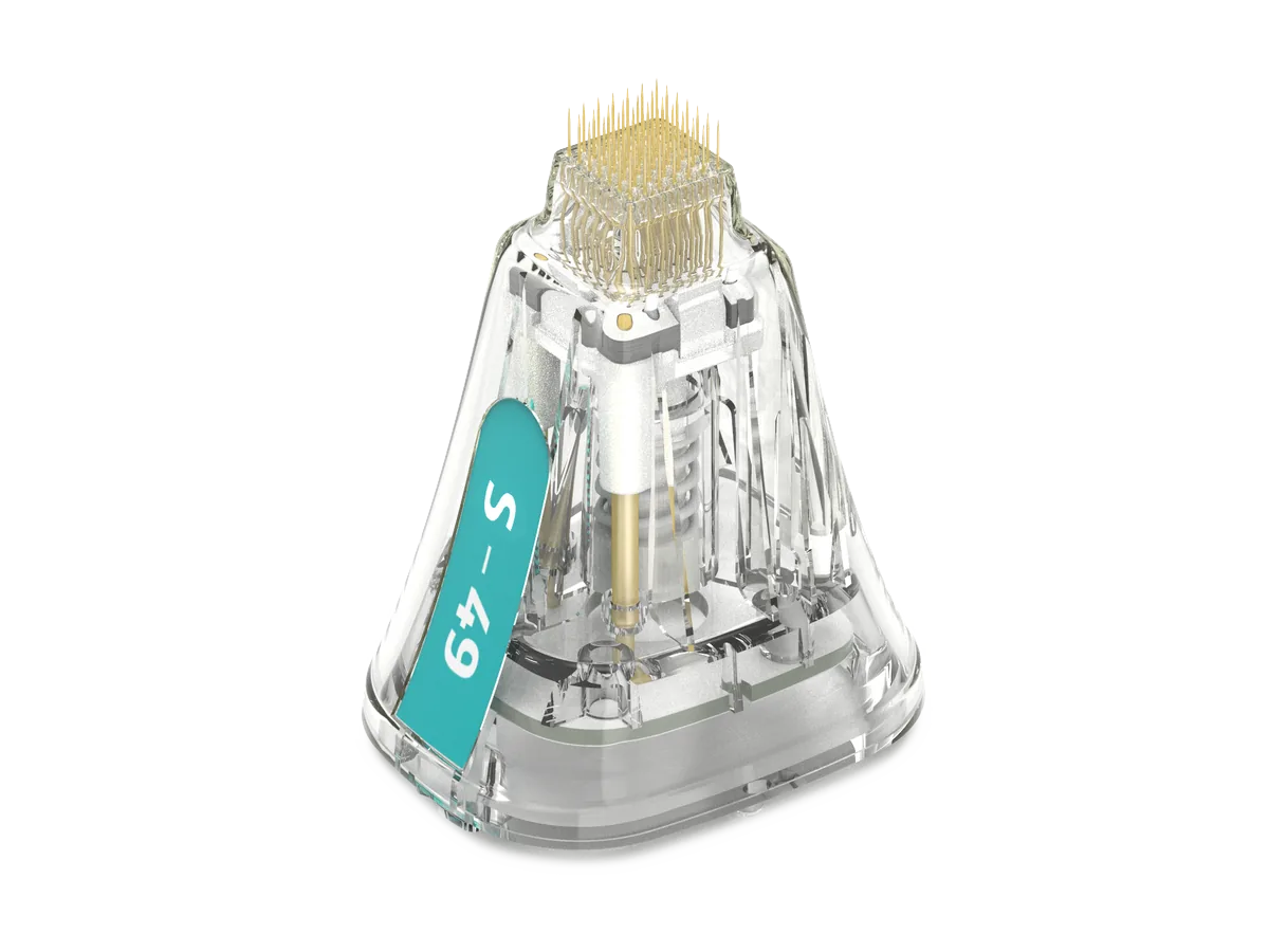 POTENZA S-49 multi-needle tip